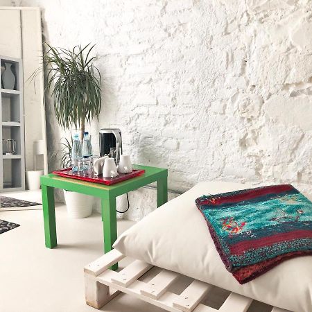 Loft25 Bed & Breakfast Бреша Екстериор снимка