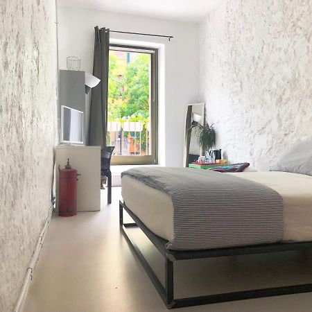 Loft25 Bed & Breakfast Бреша Екстериор снимка