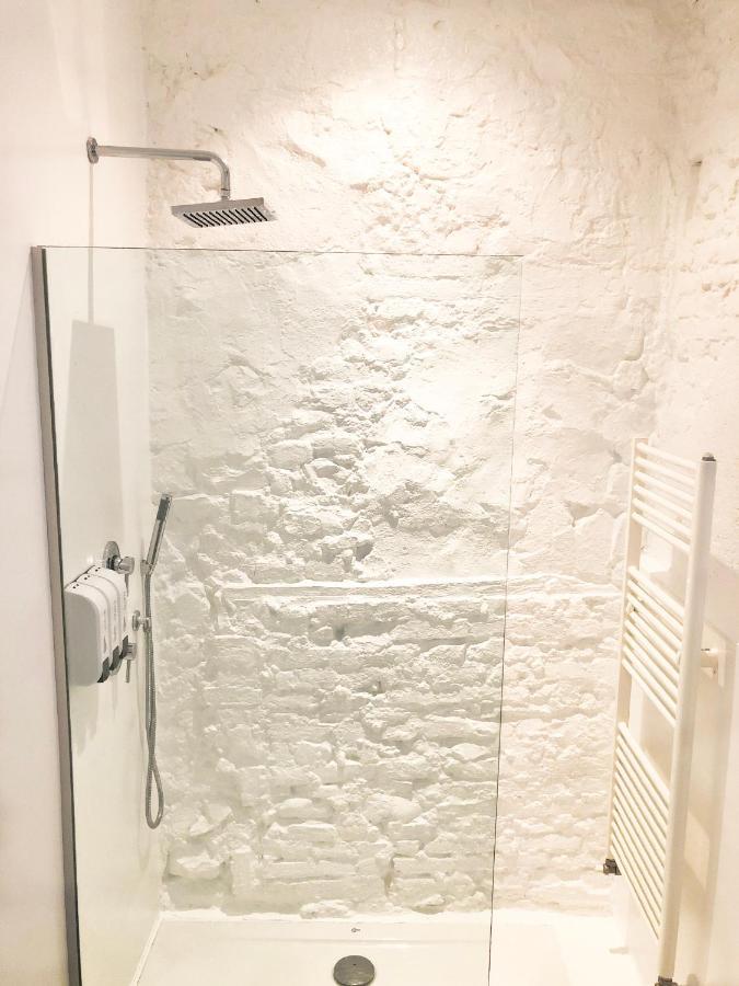 Loft25 Bed & Breakfast Бреша Екстериор снимка