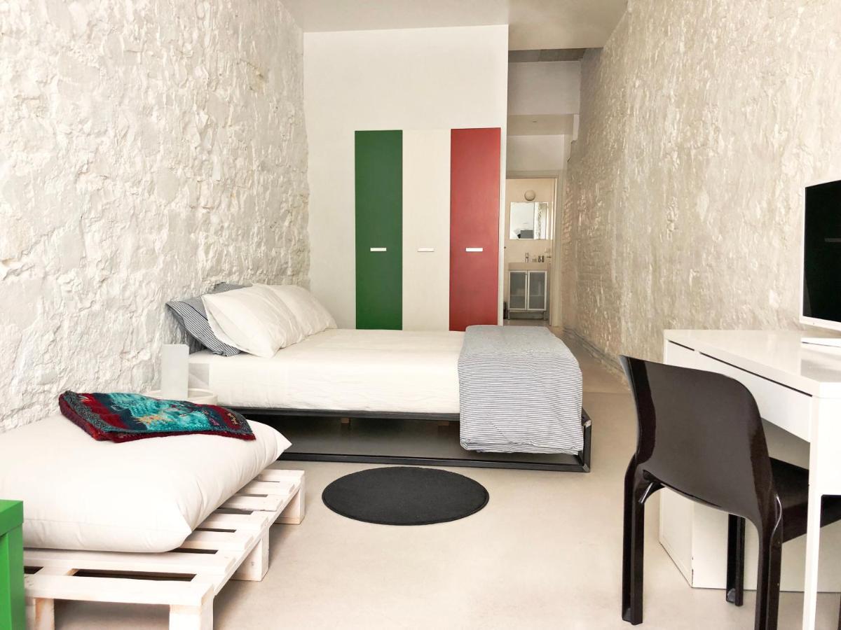 Loft25 Bed & Breakfast Бреша Екстериор снимка