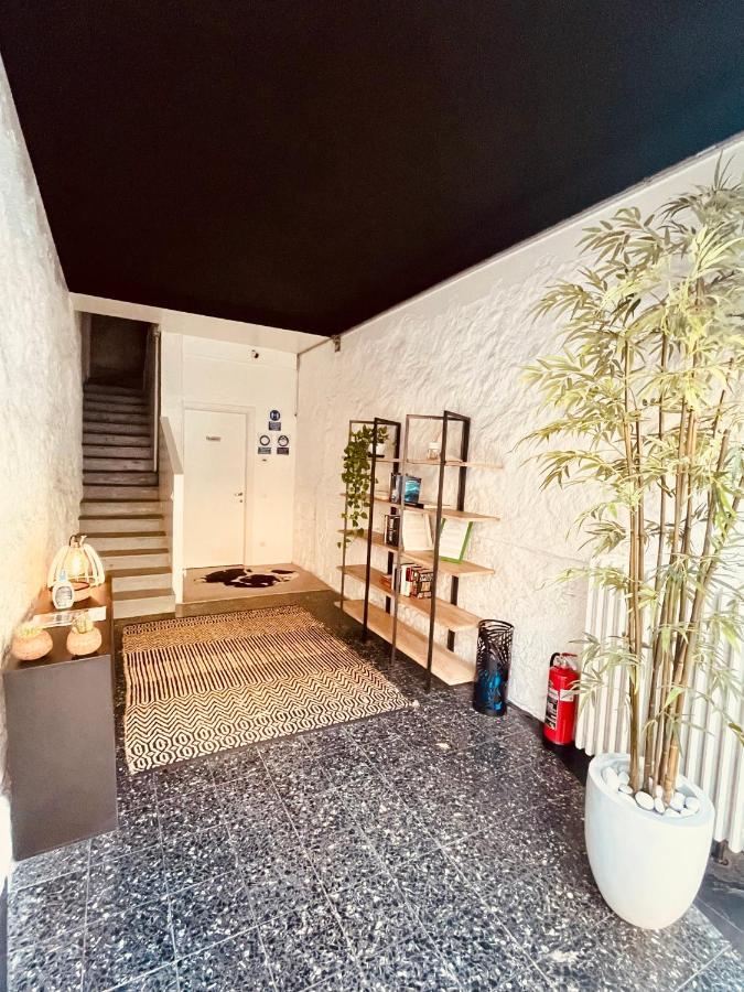Loft25 Bed & Breakfast Бреша Екстериор снимка