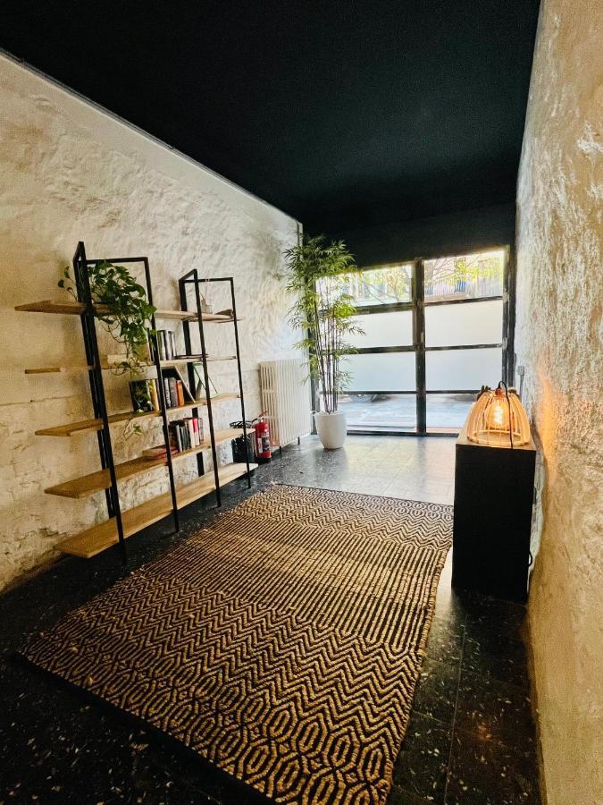 Loft25 Bed & Breakfast Бреша Екстериор снимка